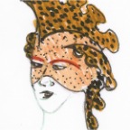 leopardgirl